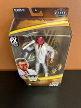 Load image into Gallery viewer, Mattel WWE Legends Elite Series 19 Brother Love Action Figure
