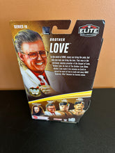 Load image into Gallery viewer, Mattel WWE Legends Elite Series 19 Brother Love Action Figure
