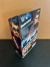 Load image into Gallery viewer, Mattel WWE Elite Ringside Series 2 Undertaker as Kane Action Figure
