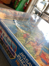Load image into Gallery viewer, MASTERS OF THE UNIVERSE Featuring He-man 300 Piece Jigsaw Puzzle
