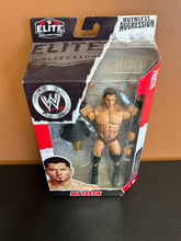 Load image into Gallery viewer, Mattel WWE Elite Ruthless Aggression Batista Action Figure
