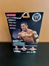 Load image into Gallery viewer, Mattel WWE Elite Ruthless Aggression Batista Action Figure
