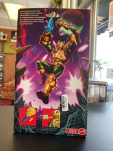 Load image into Gallery viewer, MATTEL Masters Of The Universe X Transformers Bumblebee Armor Man-At-Arms Action Figure
