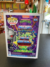 Load image into Gallery viewer, FUNKO POP Turtles Of Grayskull Shredder 1636 Target Exclusive
