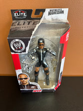 Load image into Gallery viewer, Mattel WWE Elite Ruthless Aggression MVP Action Figure
