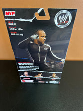Load image into Gallery viewer, Mattel WWE Elite Ruthless Aggression MVP Action Figure
