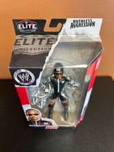 Load image into Gallery viewer, Mattel WWE Elite Ruthless Aggression MVP Action Figure
