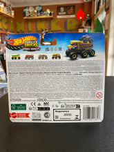 Load image into Gallery viewer, MATTEL HOT WHEELS Monster Trucks Big Rigs Wreckstruction
