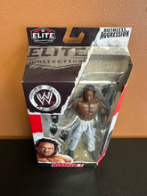 Load image into Gallery viewer, Mattel WWE Elite Ruthless Aggression Booker T Action Figure

