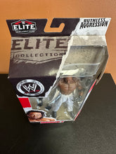 Load image into Gallery viewer, Mattel WWE Elite Ruthless Aggression Booker T Action Figure
