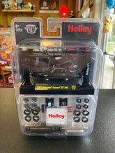 Load image into Gallery viewer, M2 MACHINES Holley 1971 Chevrolet Camaro SA 396 R44 21-29 1:64 Scale
