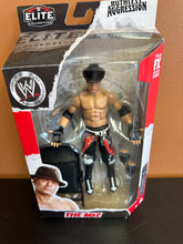 Load image into Gallery viewer, Mattel WWE Elite Ruthless Aggression The Miz Action Figure
