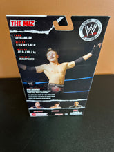 Load image into Gallery viewer, Mattel WWE Elite Ruthless Aggression The Miz Action Figure
