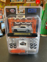 Load image into Gallery viewer, M2 MACHINES Model-Kit 1969 Chevrolet Camaro “Foose ‘69 Camaro” R43 21-27
