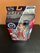 Load image into Gallery viewer, Mattel WWE Elite Ruthless Aggression Shawn Michaels Action Figure

