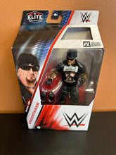 Load image into Gallery viewer, Mattel WWE Elite Series 107 Undertaker Action Figure
