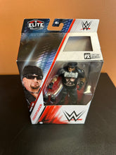 Load image into Gallery viewer, Mattel WWE Elite Series 107 Undertaker Action Figure
