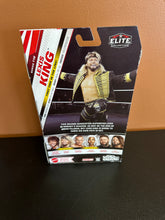 Load image into Gallery viewer, Mattel WWE Elite Series 116 Lexis King Action Figure
