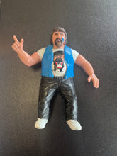Load image into Gallery viewer, Titan Sports 1986 Captain Lou Albano LJN Figure SEE PICS
