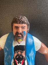 Load image into Gallery viewer, Titan Sports 1986 Captain Lou Albano LJN Figure SEE PICS
