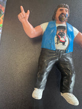 Load image into Gallery viewer, Titan Sports 1986 Captain Lou Albano LJN Figure SEE PICS
