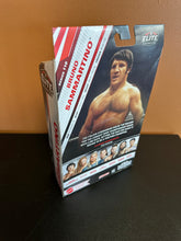 Load image into Gallery viewer, Mattel WWE Elite Series 110 Bruno Sammartino Action Figure
