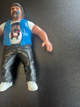 Load image into Gallery viewer, Titan Sports 1986 Captain Lou Albano LJN Figure SEE PICS
