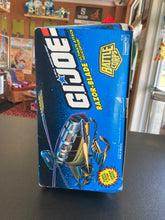 Load image into Gallery viewer, G.I. JOE Battle Corps Razor-Blade Ultimate Attack Helicopter
