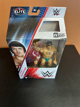Load image into Gallery viewer, Mattel WWE Elite Series 110 Bruno Sammartino Action Figure

