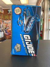 Load image into Gallery viewer, G.I. JOE Battle Corps Razor-Blade Ultimate Attack Helicopter
