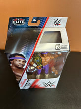 Load image into Gallery viewer, Mattel WWE Elite Greatest Hits Ron Simmons Action Figure
