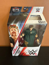 Load image into Gallery viewer, Mattel WWE Elite Greatest Hits King Sheamus Action Figure

