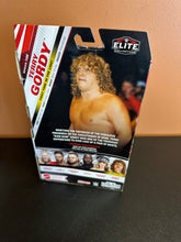 Load image into Gallery viewer, Mattel WWE Elite Series 108 Terry Gordy Action Figure
