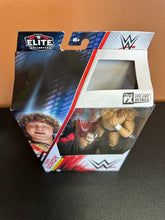 Load image into Gallery viewer, Mattel WWE Elite Series 108 Terry Gordy Action Figure
