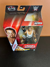 Load image into Gallery viewer, Mattel WWE Elite Royal Rumble Diesel Action Figure
