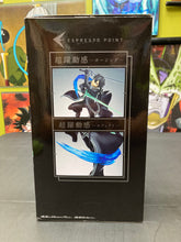 Load image into Gallery viewer, Sword Art Online Espresto Est Extra Motions Kirito Black Swordsman (Preowned)
