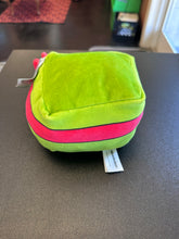 Load image into Gallery viewer, TMNT Cubd Raphael Plush Head
