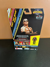 Load image into Gallery viewer, Mattel WWE Elite Wrestlemania Bret “Hit Man” Hart Action Figure
