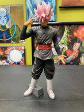 Load image into Gallery viewer, Banpresto Dragon Ball Super Goku black (Preowned)
