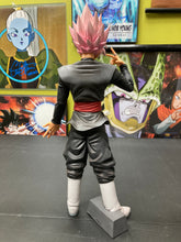 Load image into Gallery viewer, Banpresto Dragon Ball Super Goku black (Preowned)
