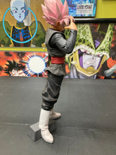Load image into Gallery viewer, Banpresto Dragon Ball Super Goku black (Preowned)
