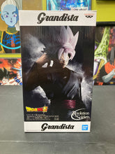 Load image into Gallery viewer, Banpresto Dragon Ball Super Goku black (Preowned)
