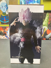 Load image into Gallery viewer, Banpresto Dragon Ball Super Goku black (Preowned)
