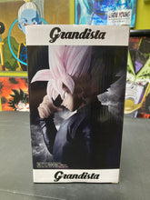 Load image into Gallery viewer, Banpresto Dragon Ball Super Goku black (Preowned)
