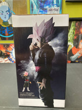 Load image into Gallery viewer, Banpresto Dragon Ball Super Goku black (Preowned)
