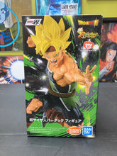 Load image into Gallery viewer, Bandai Dragon Ball Super SS Bardock(Preowned)
