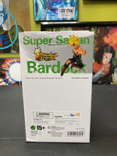 Load image into Gallery viewer, Bandai Dragon Ball Super SS Bardock(Preowned)
