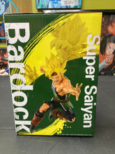 Load image into Gallery viewer, Bandai Dragon Ball Super SS Bardock(Preowned)

