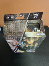 Load image into Gallery viewer, Mattel WWE Elite Monday Night War Ringmaster Austin Action Figure Box Dmg
