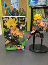 Load image into Gallery viewer, Bandai Dragon Ball Super SS Bardock(Preowned)
